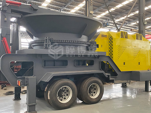 圓盤(pán)樹(shù)根破碎機(jī)是專(zhuān)業(yè)破碎樹(shù)根